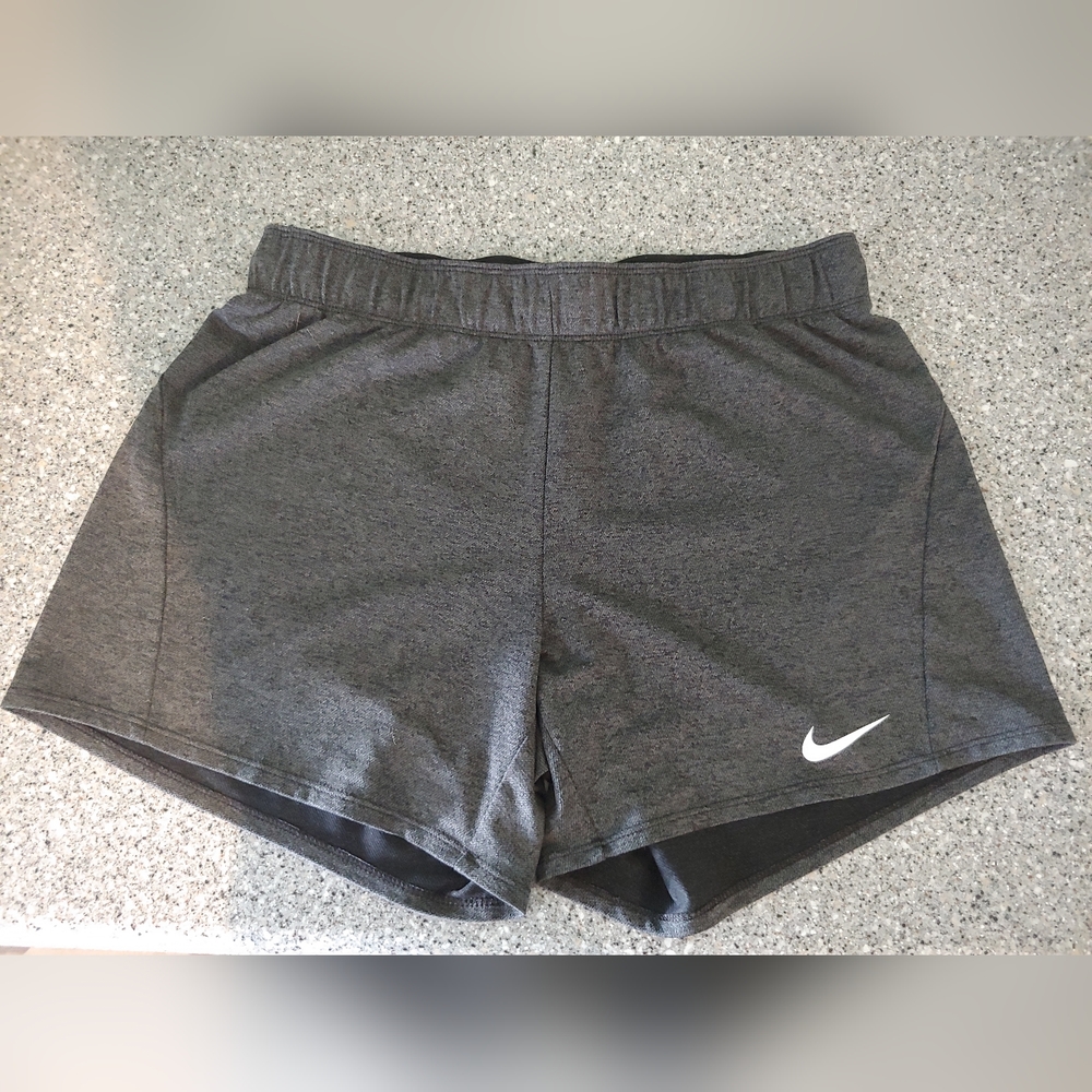 Small Nike Dri-Fit Shorts